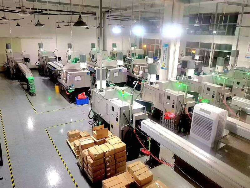 Xiamen Precision Machining Center Co., Ltd.