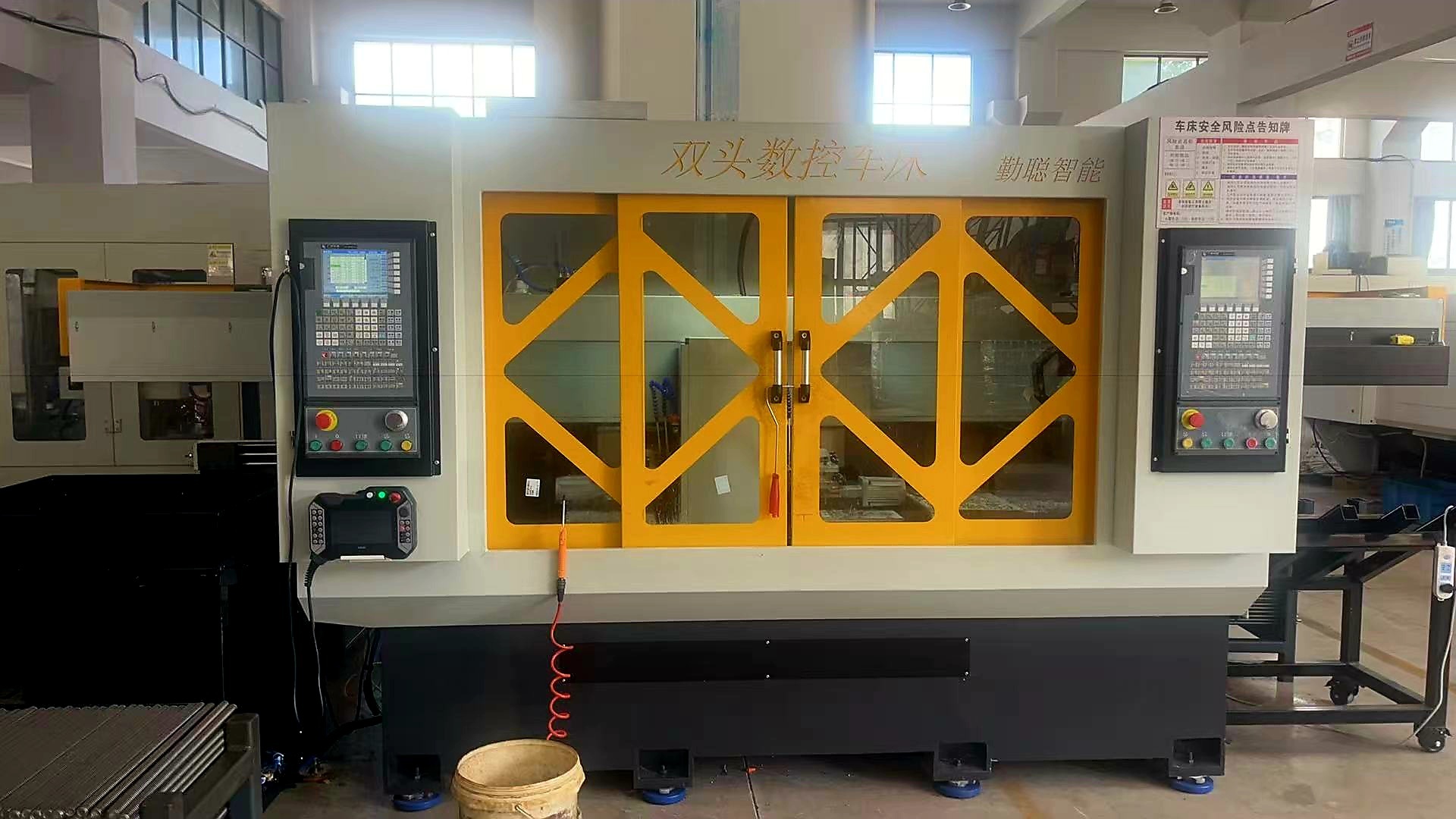 quality Precision Swiss-Type CNC Machining Services factory