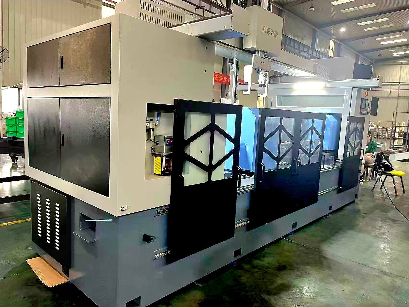 quality Precision Swiss-Type CNC Machining Services factory