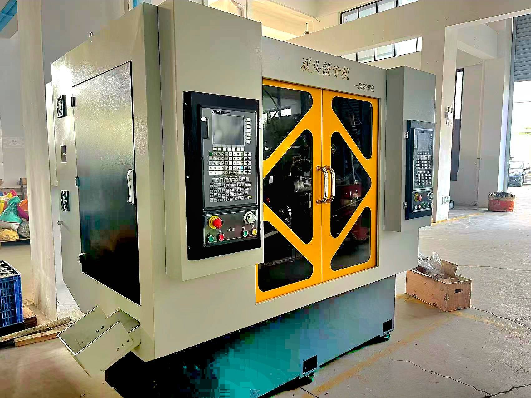 quality Precision Swiss-Type CNC Machining Services factory