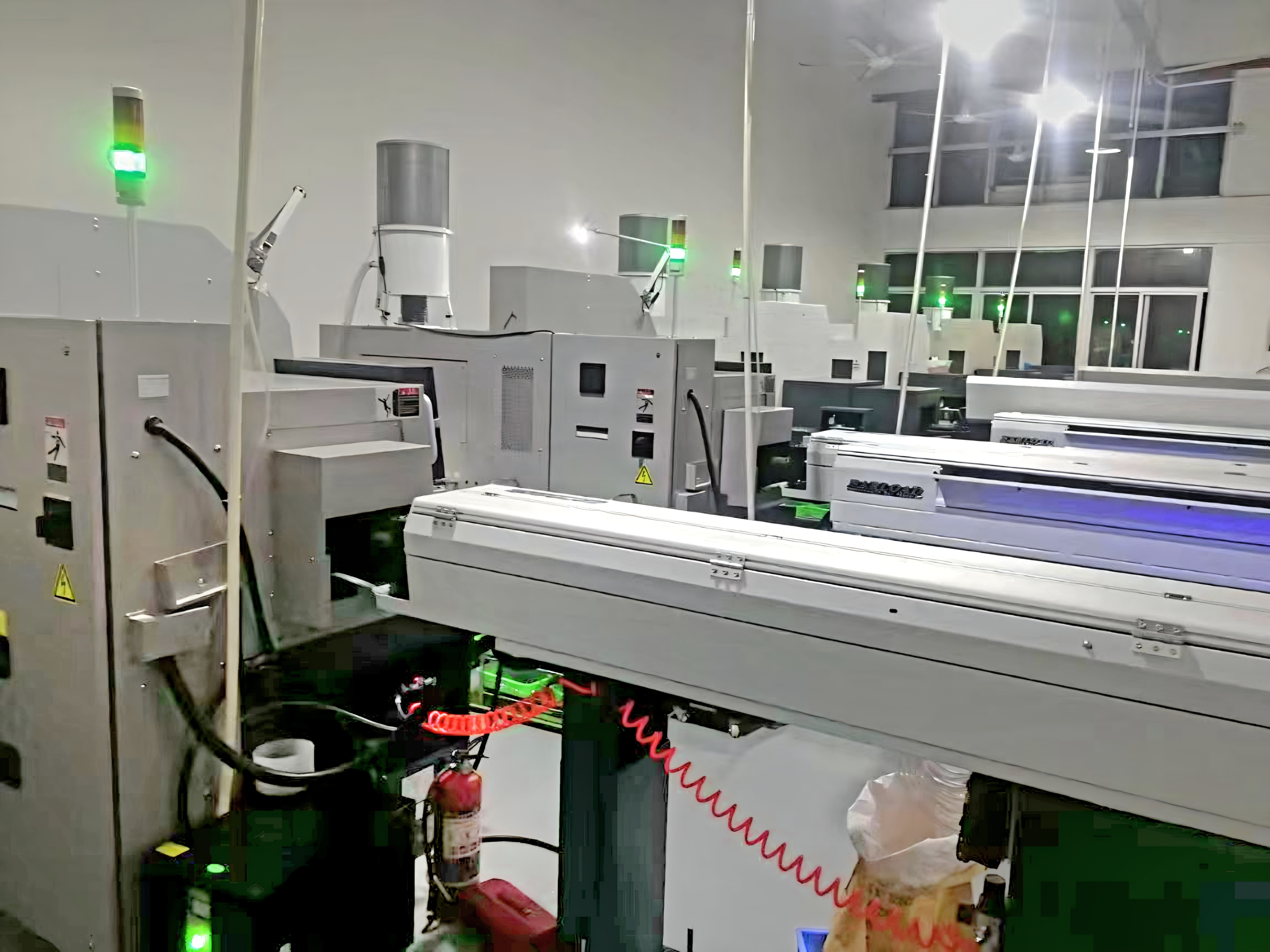 quality Precision Swiss-Type CNC Machining Services factory